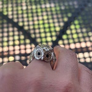 OWL Ring